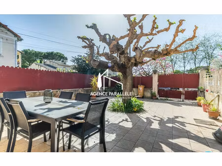 achat maison 4 pièces 117m² cavaillon 84300