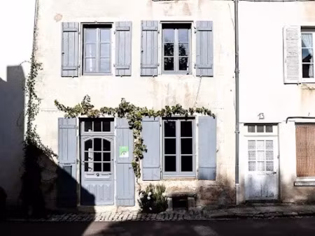 vente maison 4 pièces 68 m² à flavigny-sur-ozerain (21150)  188 000 €