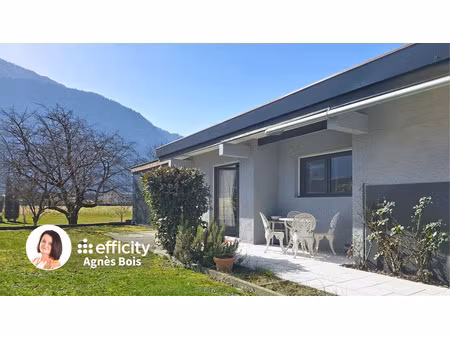 maison 5 pièces - 192 m²