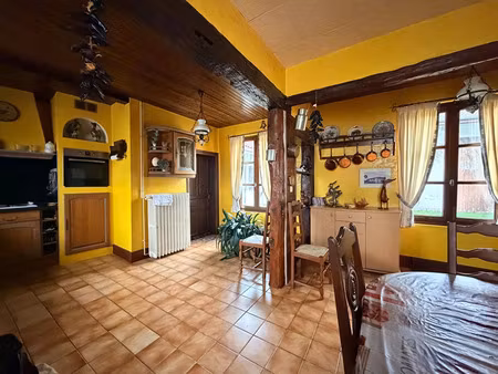 annonce vente maison 9 pièces de 175m2 à somsois (51290) - paruvendu.fr ref 992785920565