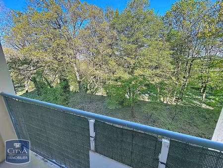 appartement à vendre 3 pièces 50 m² - saint-germain-lès-arpajon (91) - 109 000€