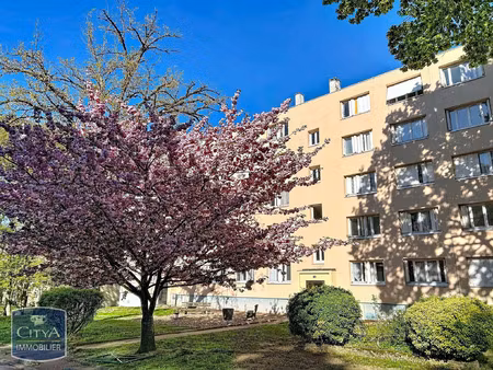 appartement à vendre 3 pièces 50 m² - saint-germain-lès-arpajon (91) - 119 000€