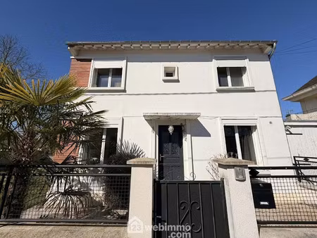 vente maison 6 pièces 150 m² à laon (02000)  177 400 €