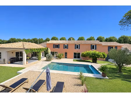 achat maison 8 pièces 308m² orange 84100