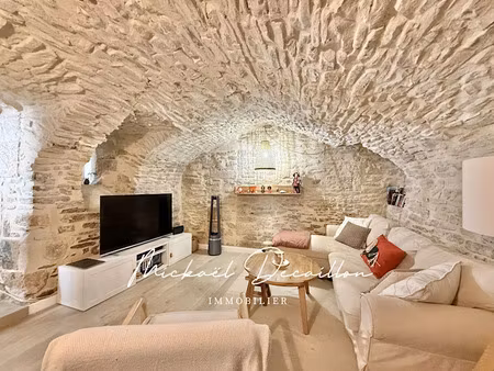 vente maison 4 pièces 108 m² à marguerittes (30320)  188 000 €