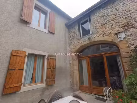 vente maison 7 pièces 202 m² à bugnein (64190)  192 000 €