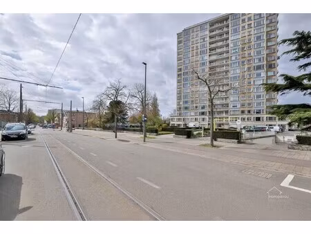 instapklare investering verhuurd appartement 3e verdieping