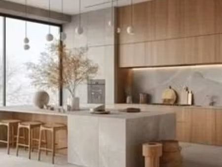 superbe 4 pieces avec grande terrasse