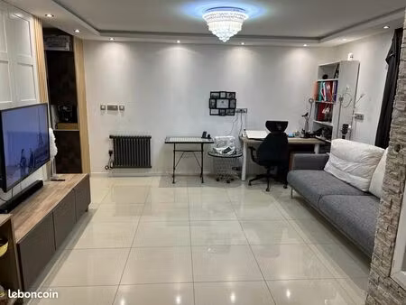 1 appartement t4 à vendre – 38600 (fontaine)