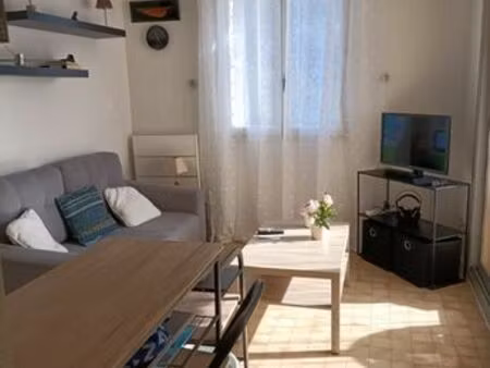 résidence le lagon bleu