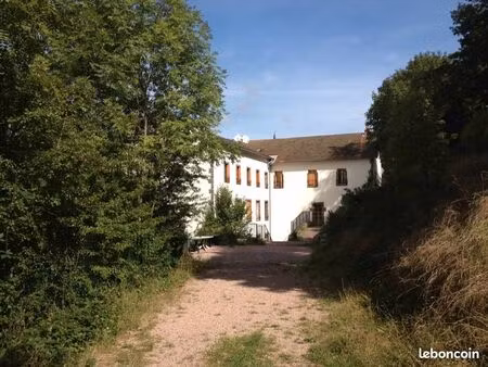 vente immeuble de rapport