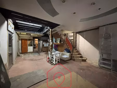 vente immeuble 245 m² le tréport (76470)