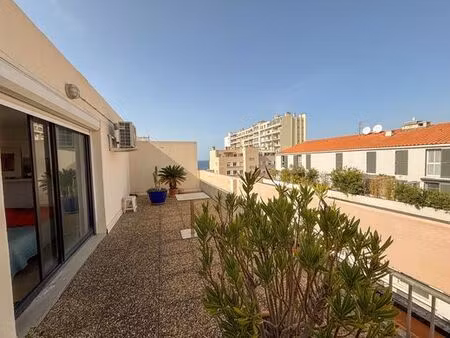 appartement de prestige en vente marseille  france