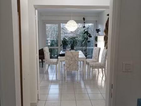 a vendre f4 metz centre 240 000 fai