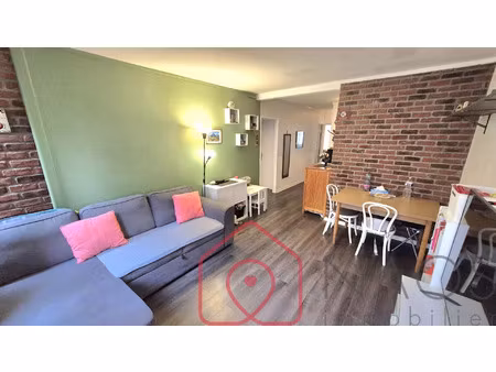 vente appartement 3 pièces 56 m² meudon (92360)