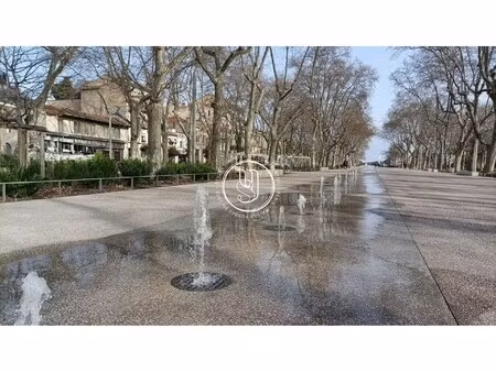 appartement de luxe à vendre à montpellier : 795 000 € | 105m²