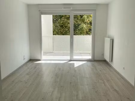 appartement 2 pièces 42m2