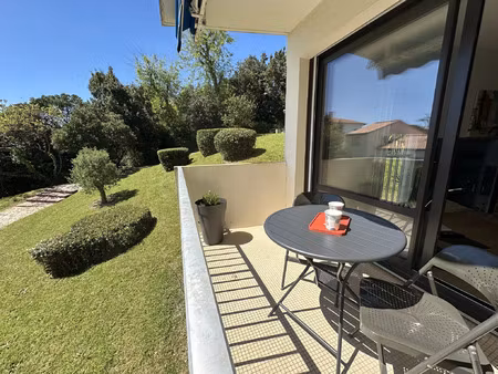 location appartement pour les vacances 2 pièces 53 m² royan (17200)