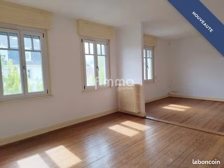 appartement 4 pièces 95 m²