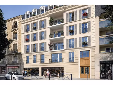 location garage à clamart (92140)