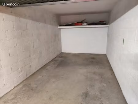 garage sur sète corniche