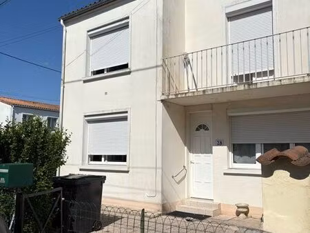maison 5 pièces 87m2