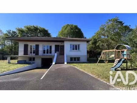 maison traditionnelle à bretagne-de-marsan (40280)