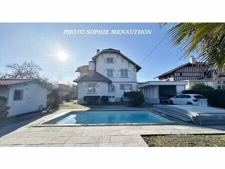 maison de luxe à vendre à dax : 650 000 € | 203m²