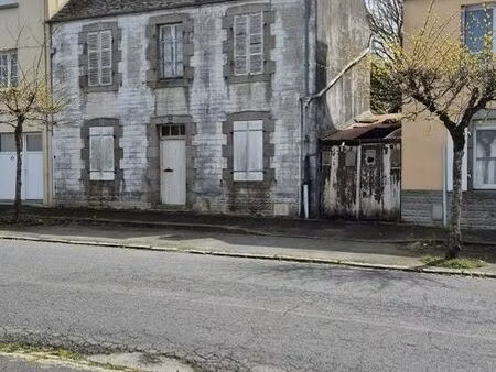 maison 4 pièces 70 m²