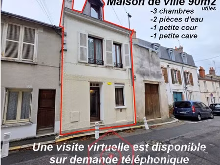maison