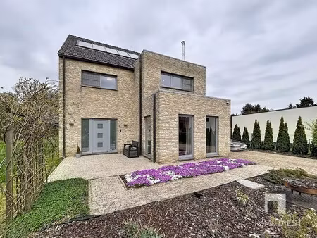 energiezuinige woning op 11are met 3 slpk