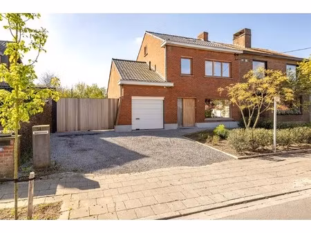 instapklare en energiezuinige woning