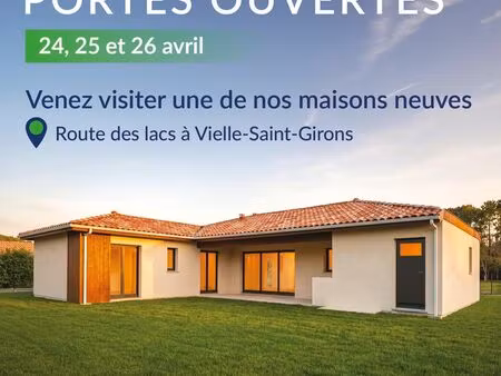 maison 4 pièces 96 m²