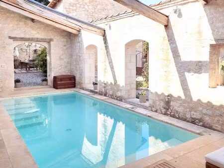 maison de luxe à vendre à vieux : 549 000 € | 144m²
