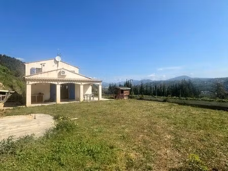 maison individuelle saint-laurent-du-var