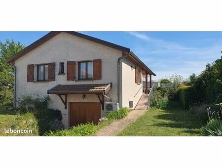 particulier vend villa individuelle