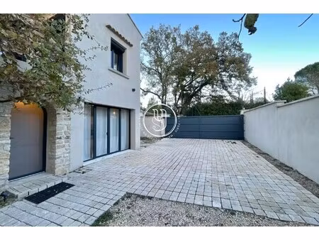 villa de luxe à vendre à uzès : 769 000 € | 210m²