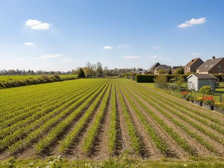 grond te koop in erps-kwerps