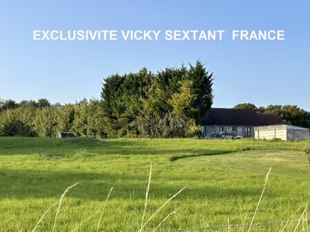 terrain constructible