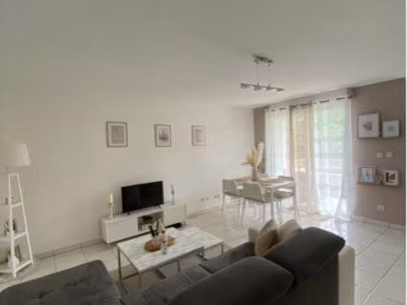 appartement t2 44 m²