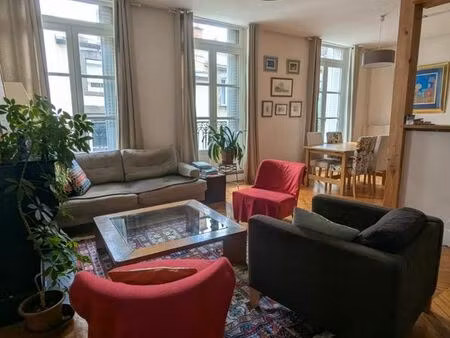 bel appartement hyper centre