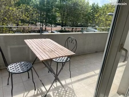 particilier vend t3 grenoble vigny musset