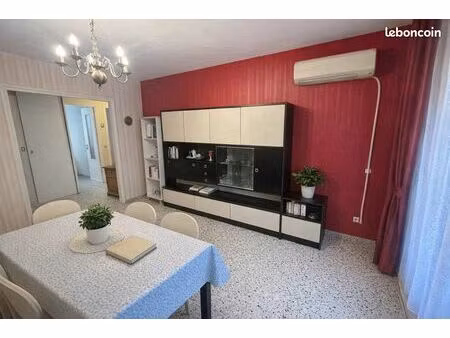 appartement t3 dans le centre de narbonne