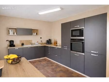 maison 153 m2 à beautheil dpe b