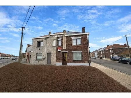 huis te koop in menen met 3 slaapkamers