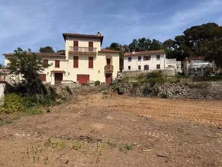 maison de prestige en vente toulon  france