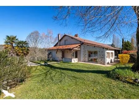 vente maison 6 pièces 155 m² trélissac (24750)