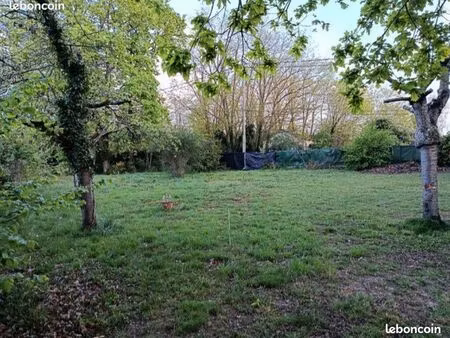 terrain constructible villecresnes