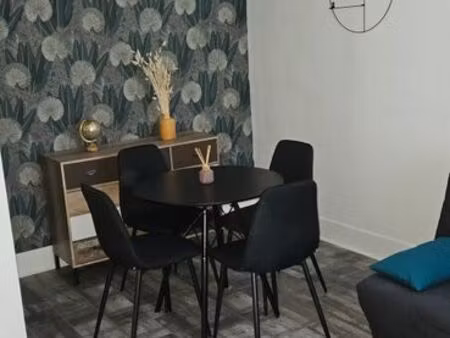 très joli t2 au centre ville