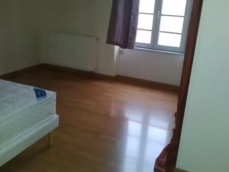 appartement centre ville